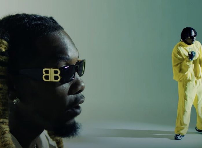 offset