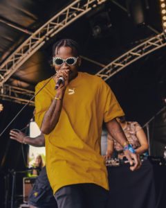 sean focus