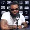 the game la-leakers