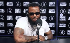 the game la-leakers