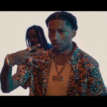 Babyface Ray & Digga D - Goofies (Official Video) 1-35 screenshot