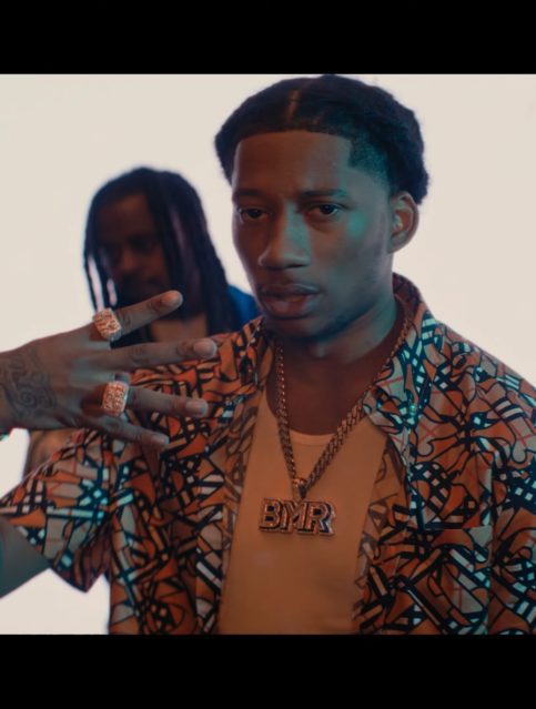 Babyface Ray & Digga D - Goofies (Official Video) 1-35 screenshot
