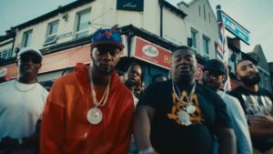 Big Narstie Ft. Ed Sheeran & Papoose - Groundwork (Official Music Video) 0-57 screenshot
