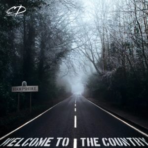 County Dons “Welcome To The Country” Album