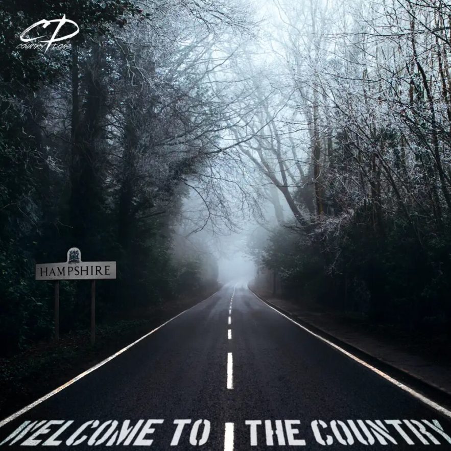 County Dons “Welcome To The Country” Album