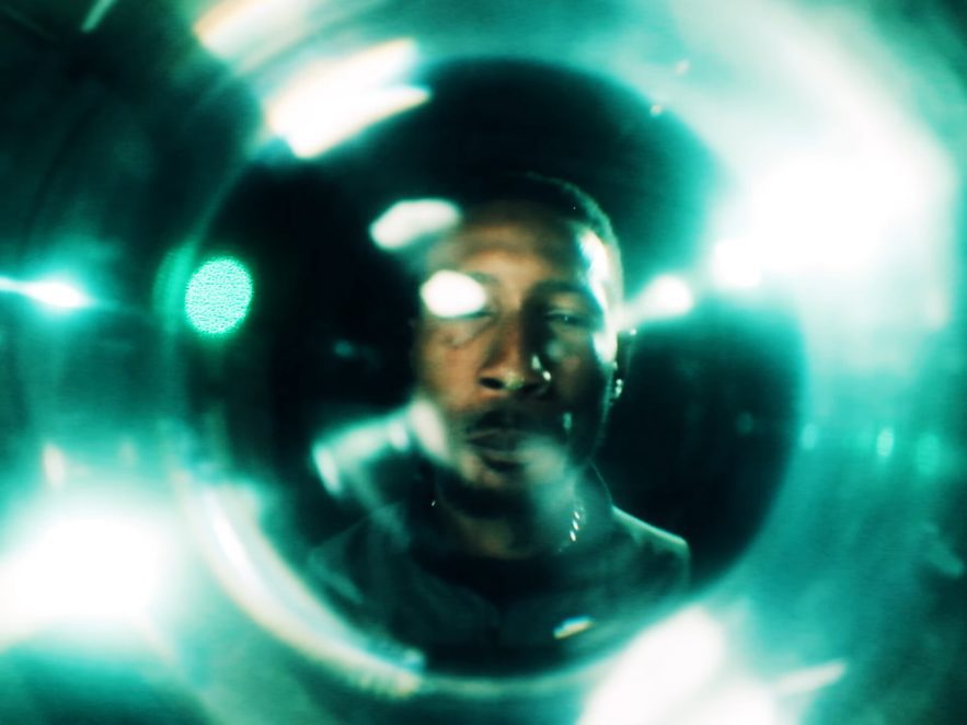 D Double E