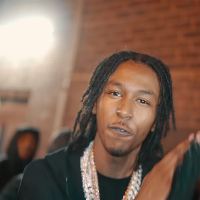 DigDat Returns with a Brand Video for “VV” | HWING