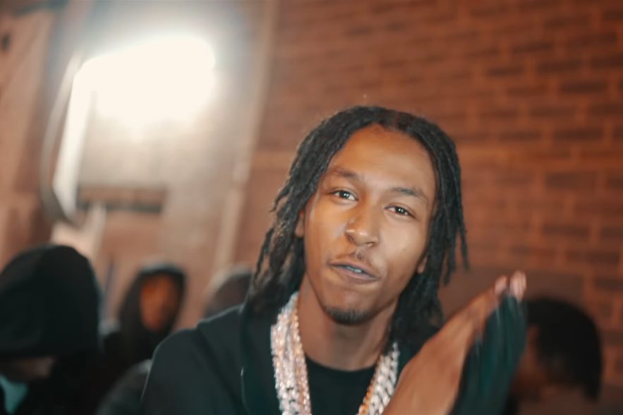DigDat Bentayga video