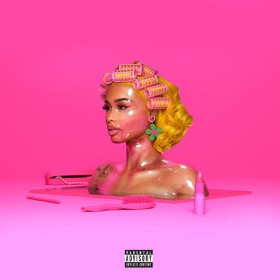 EP DreamDoll — Life In Plastic 3 The Finale