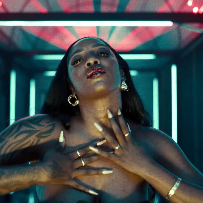 Tiwa Savage