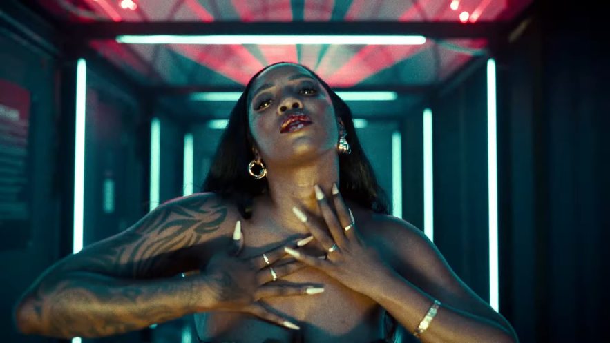 Tiwa Savage