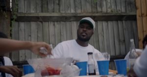 Novelist - Don't wake me (Music Video) 0-40 screenshot