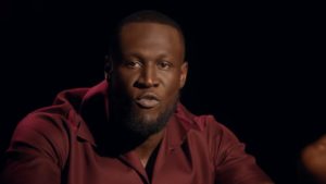 STORMZY - MEL MADE ME DO IT 2-43 screenshot