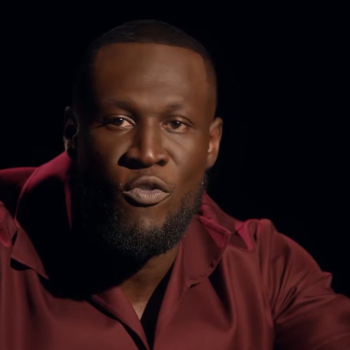 STORMZY - MEL MADE ME DO IT 2-43 screenshot