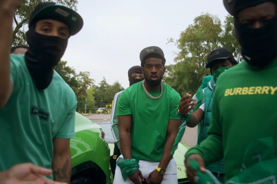 Russ & Tion Wayne Return with New Song & Video ‘Body’ | HWING