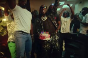burna boy 4