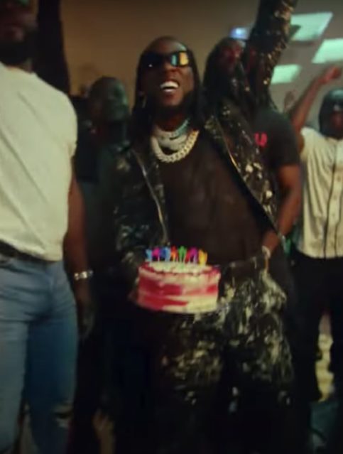 burna boy 4