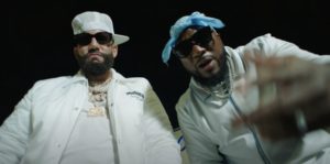 DJ Drama & Jeezy Reunite on New Single ‘I Ain’t Gone Hold Ya’: Watch
