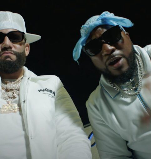 DJ Drama & Jeezy Reunite on New Single ‘I Ain’t Gone Hold Ya’: Watch
