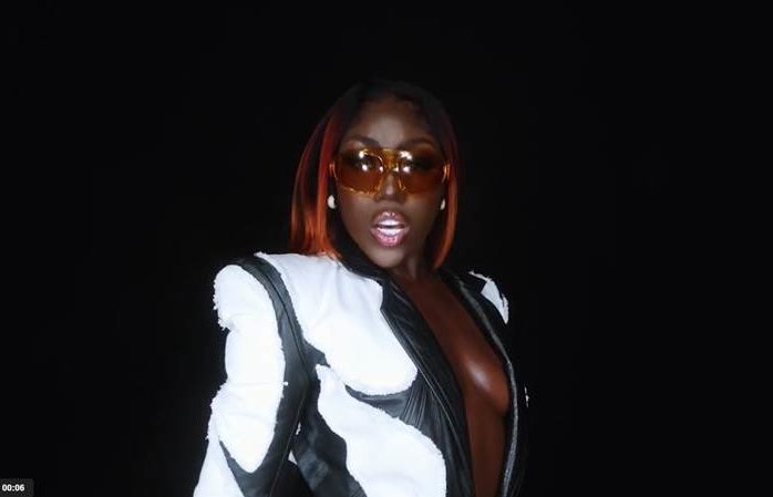 Bree Runway Drops Off Fiery New Single “That Girl”: Watch
