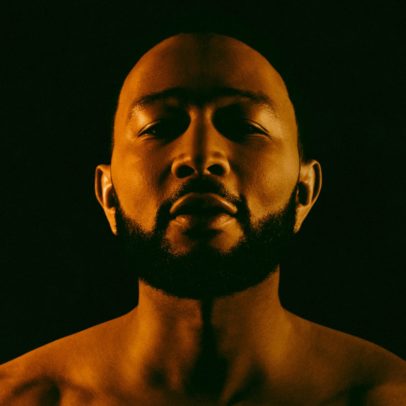 John Legend