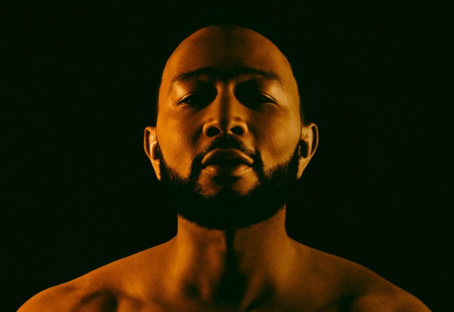 John Legend