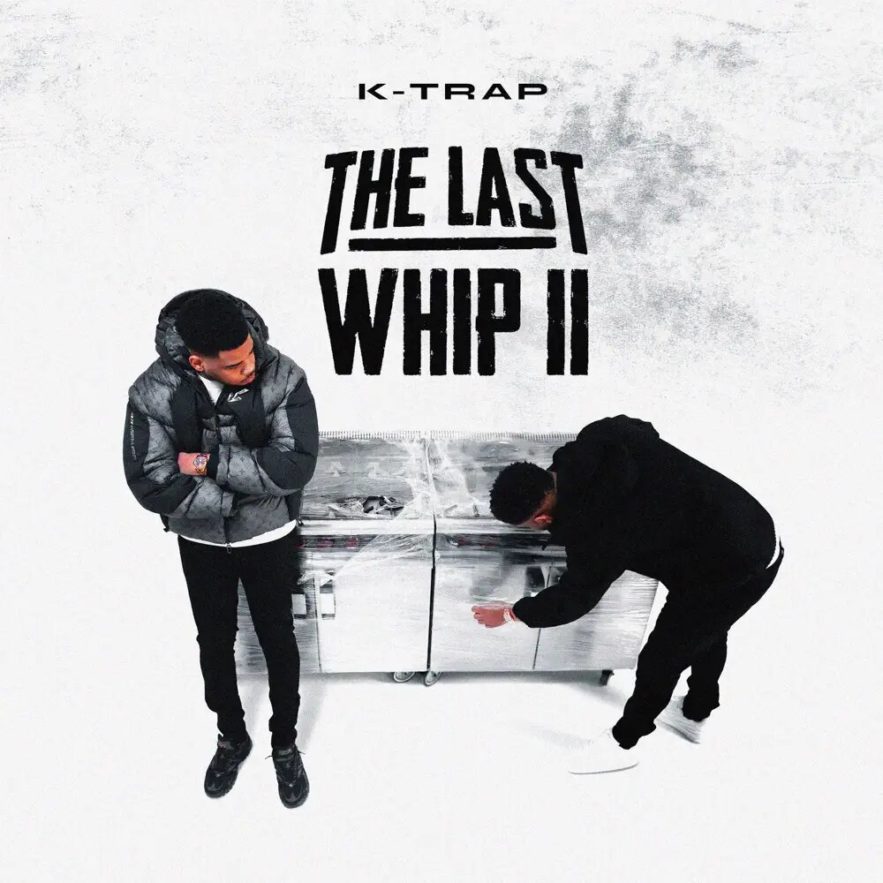 k trap last whoip 2