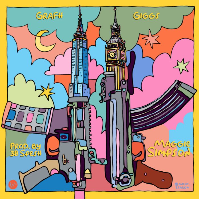 maggie simpson giggs