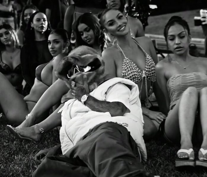 tyga fantastic