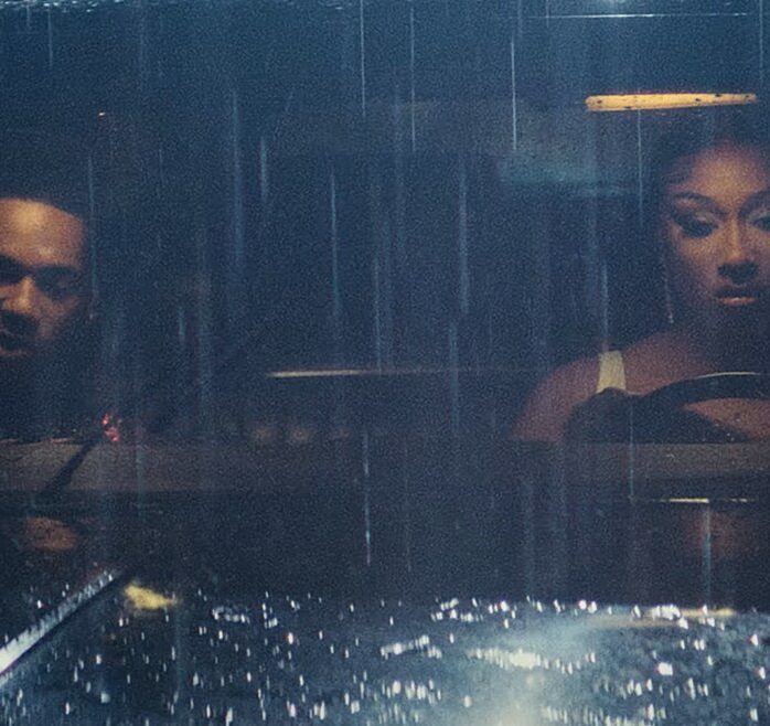 megan ungrateful key glock
