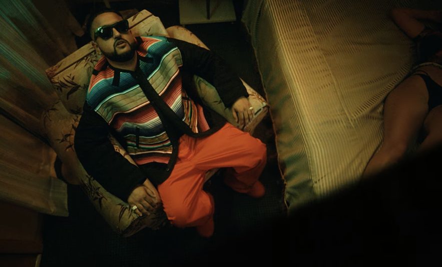 NAV & Don Toliver ‘One Time’ Video Feat. & Future