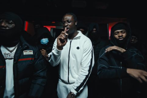Abra Cadabra, Headie One & Bandokay Go “Local” for New Video