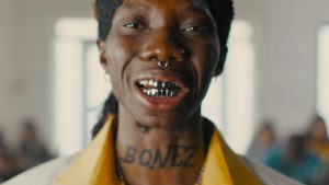 Blaqbonez - Back In Uni (Official Music Video)