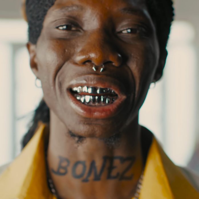 Blaqbonez - Back In Uni (Official Music Video)