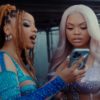 Chlöe, Latto - For the Night (Official Video) 2-25 screenshot