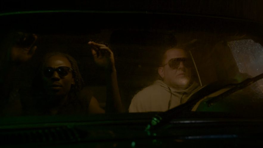 DJ Semtex Links Cozz & Twitch 4eva for New Song “Scary” — Watch