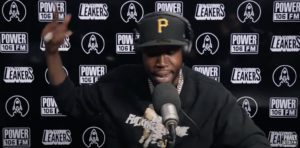 Freddie Gibbs La Leakers