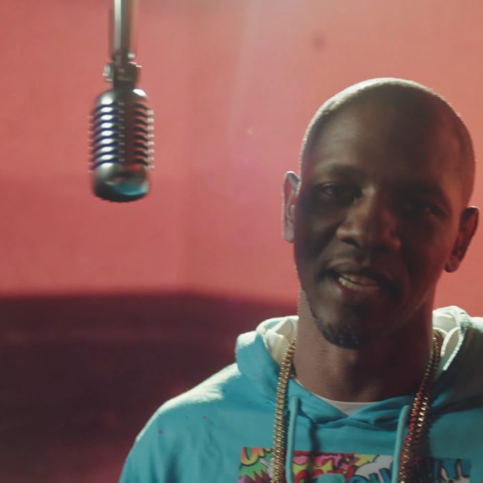 Giggs Reflects in New Video for “Time” — Watch