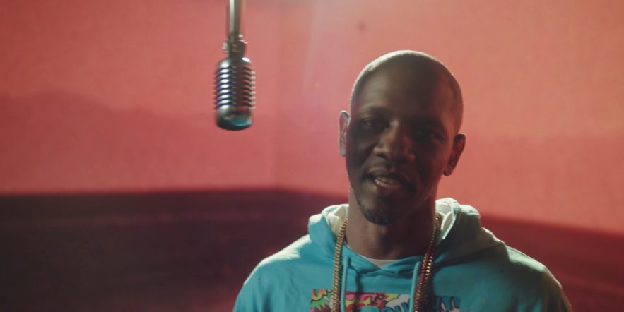 Giggs Reflects in New Video for “Time” — Watch