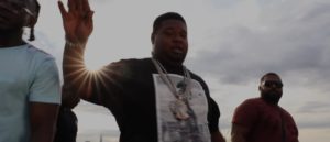 Grime Originals - Baddest ft Sharky Major, Big Narstie, LV General & Rippz [Music Video] _ GRM Daily 1-26 screenshot (1)