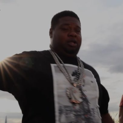Grime Originals - Baddest ft Sharky Major, Big Narstie, LV General & Rippz [Music Video] _ GRM Daily 1-26 screenshot (1)