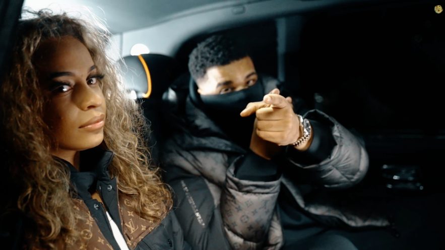 K-Trap-Duck-Dive-Music-Video-