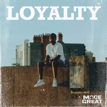 Mace the Great Loyalty