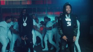 Nardo Wick - G Nikes (Feat