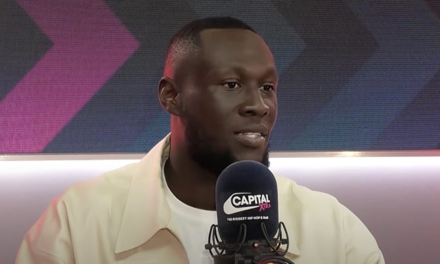 stormzy