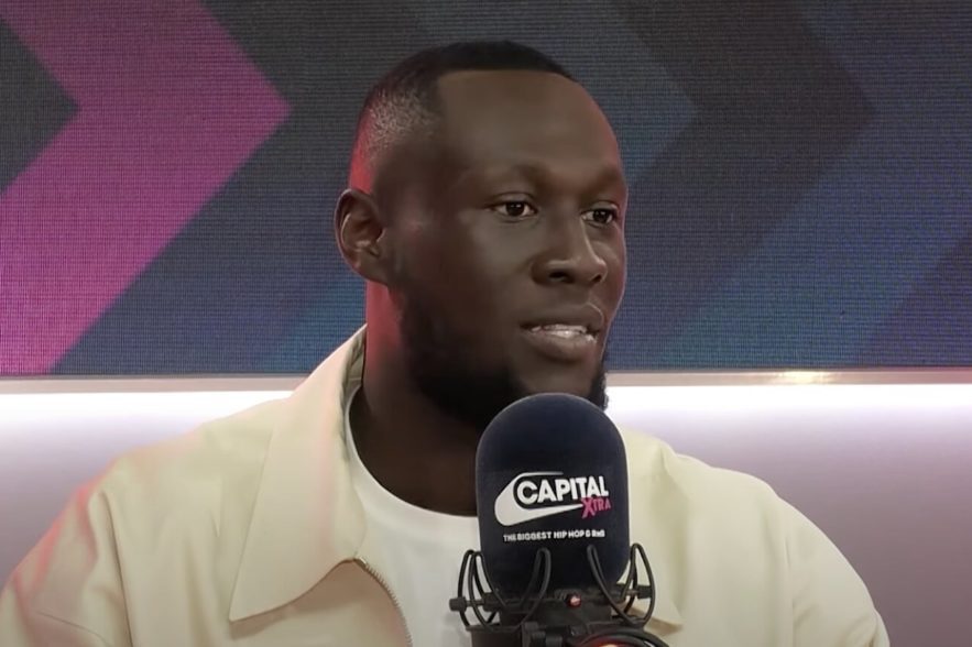 stormzy