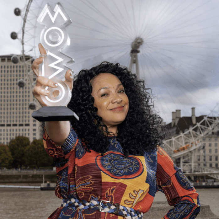 MOBO Awards Return to London for 25th Anniversary