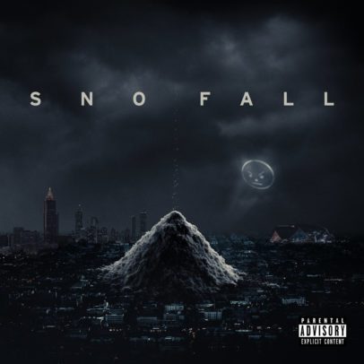 jeezy snofall album