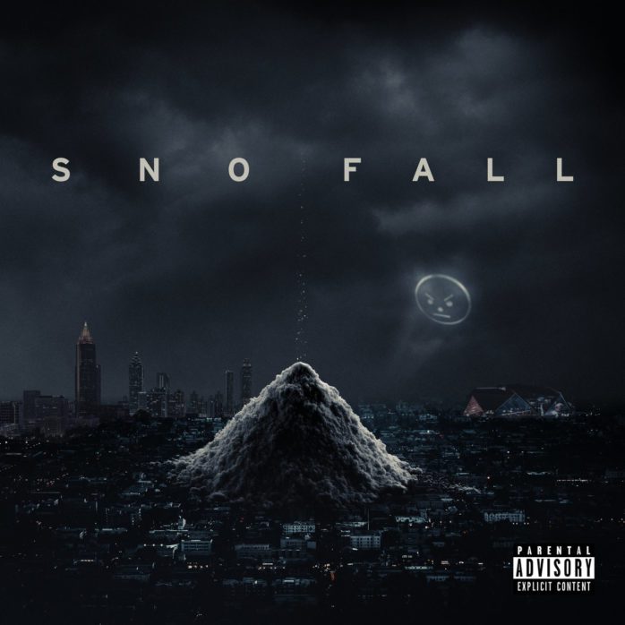 jeezy snofall album