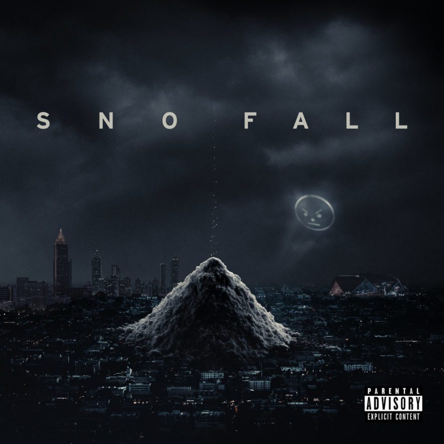 jeezy snofall album